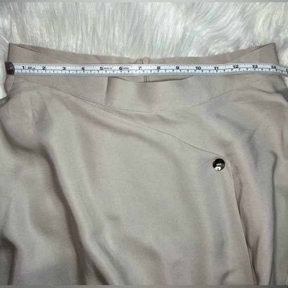 Tricot Chic | NWT Full Midi Skirt - Picture 9 of 11